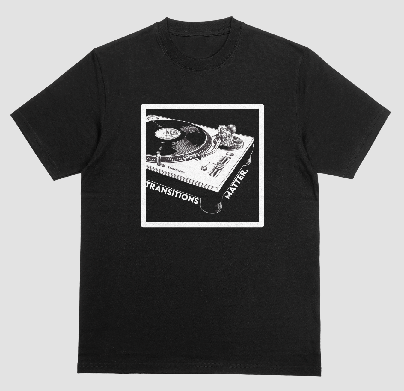 Transitions Matter 1200 Tee