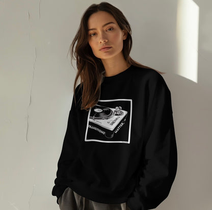 Transitions Matter 1200 Sweater