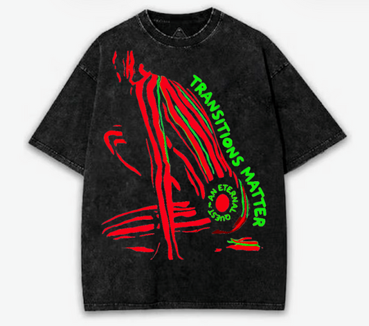 Transition Theory Tee