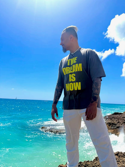 The Dream is Alive Tee