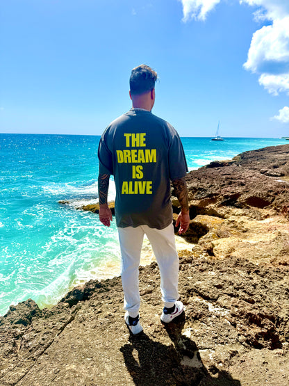 The Dream is Alive Tee