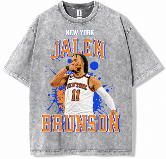 Brunson Tee