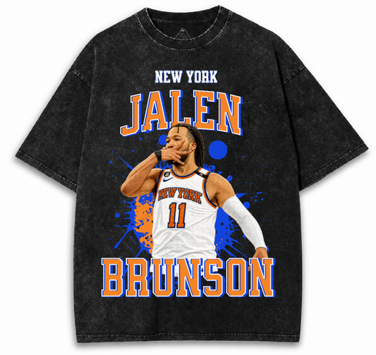 Brunson Tee