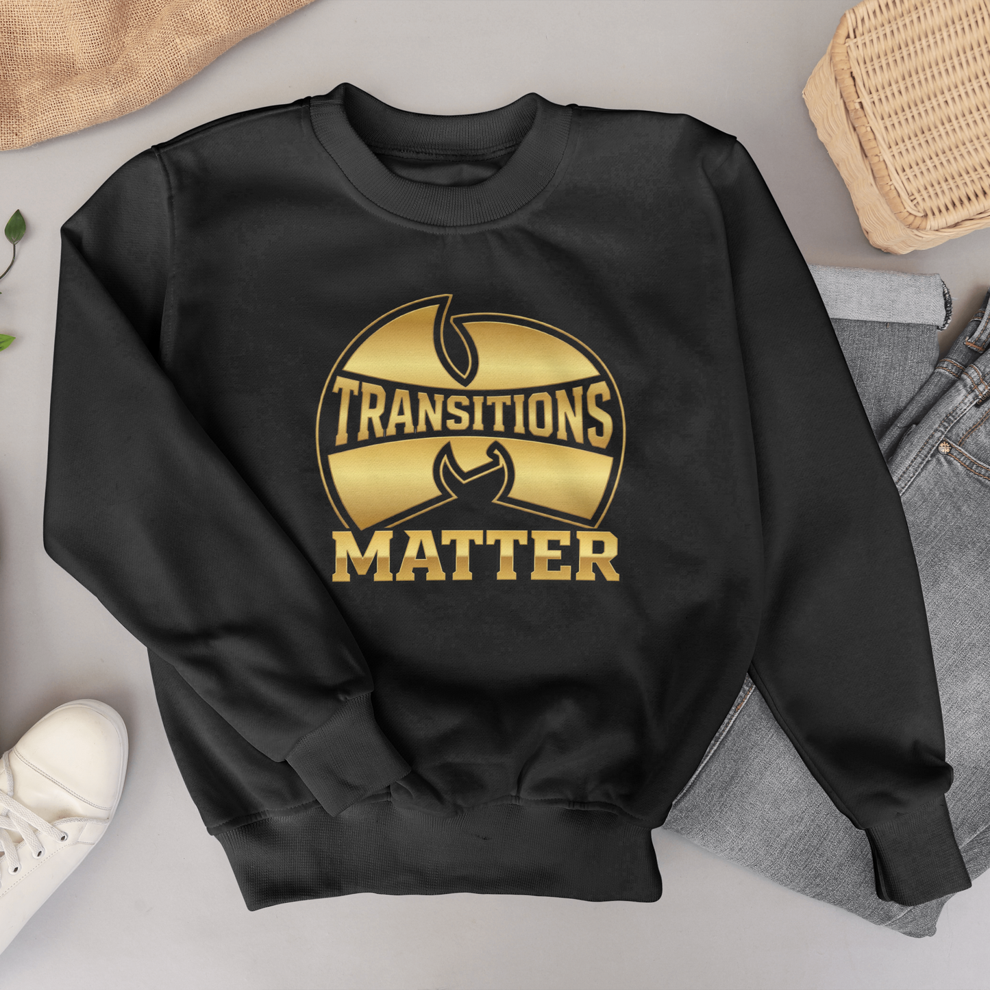 Transitions Tang Clan
