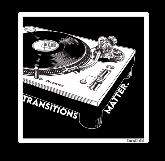 Transitions Matter 1200 Tee