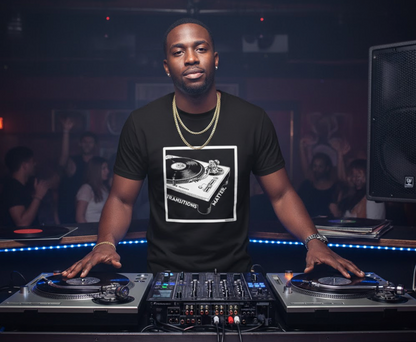 Transitions Matter 1200 Tee