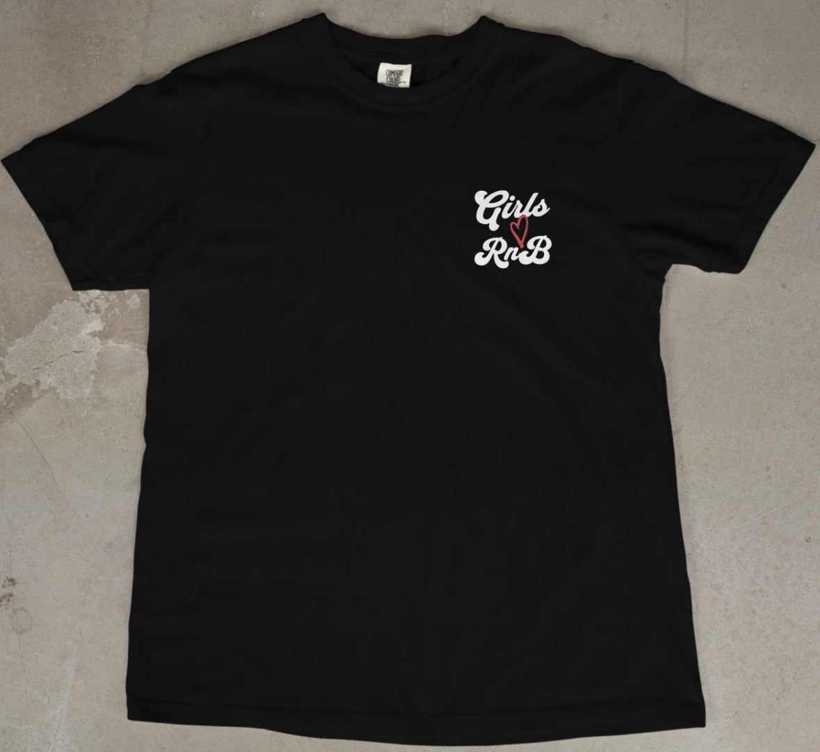 Girls Love RnB T