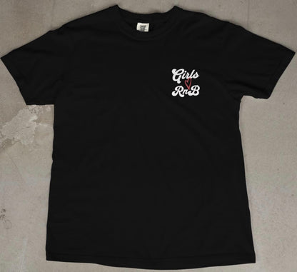 Girls Love RnB T