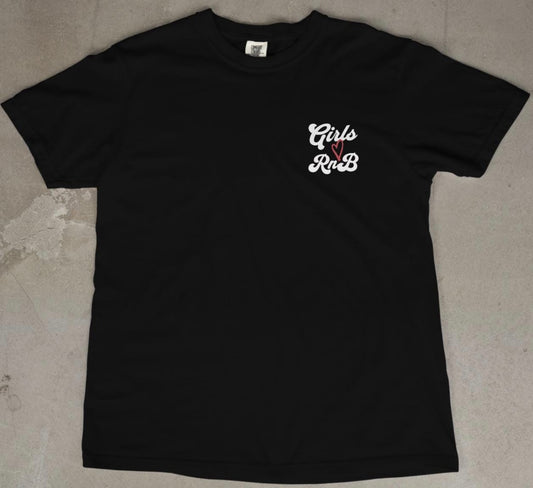 Girls Love RnB T