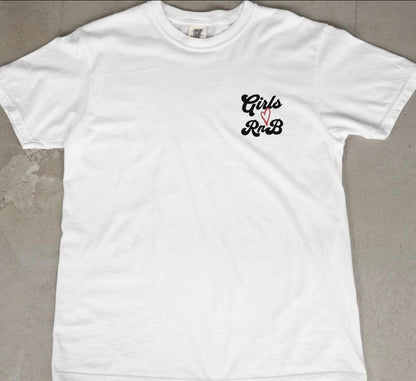 Girls Love RnB T